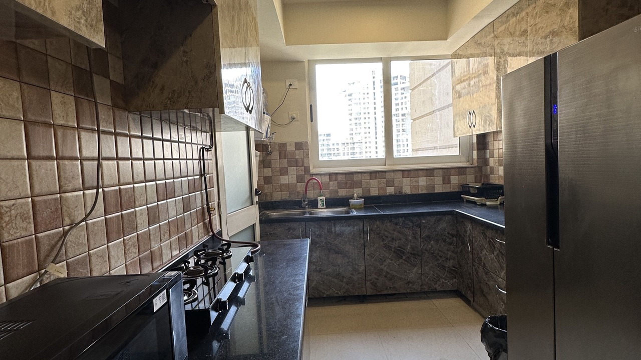 Photo of Kitchen in Noida