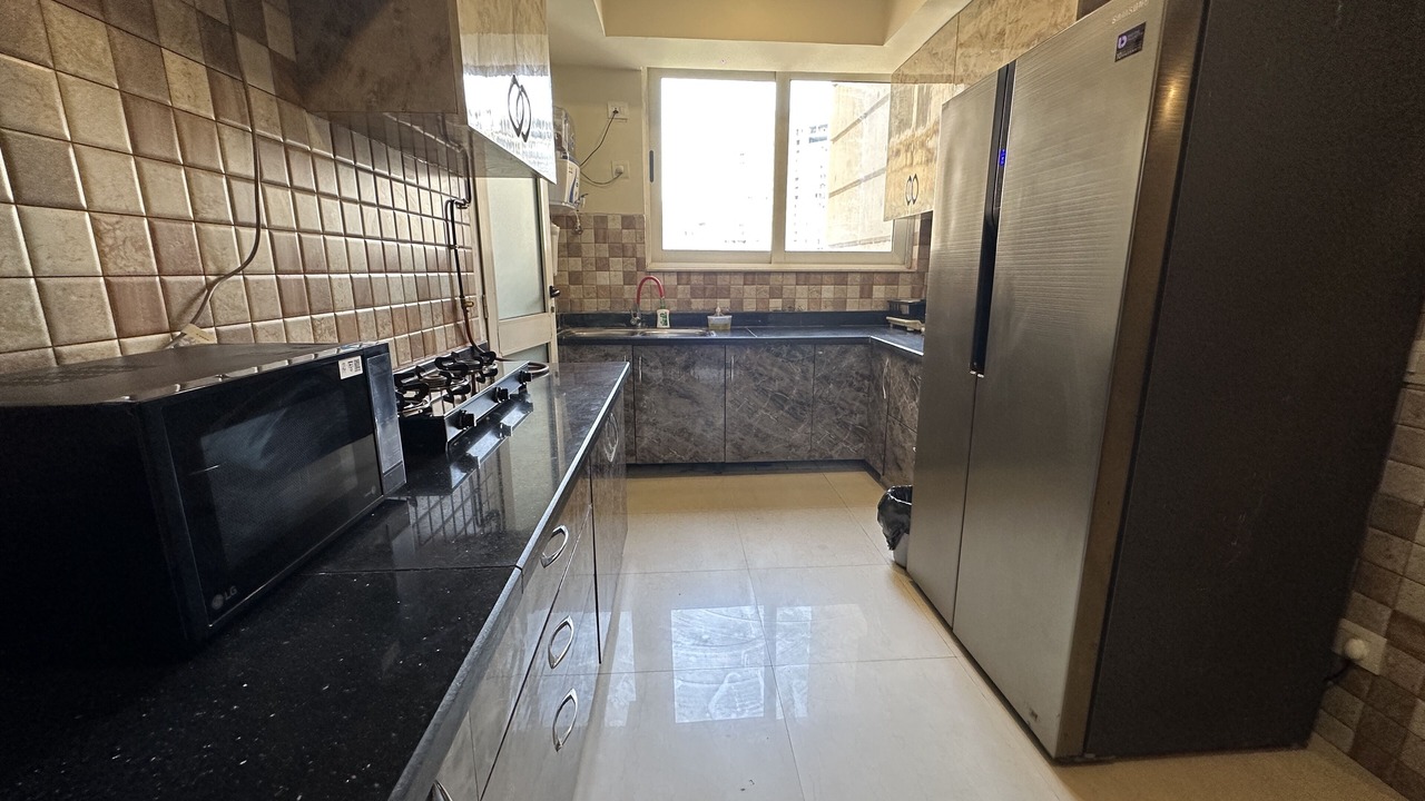 Photo of Kitchen in Noida