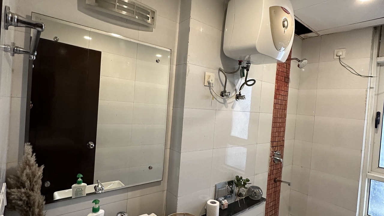 Photo of Bathroom in Noida