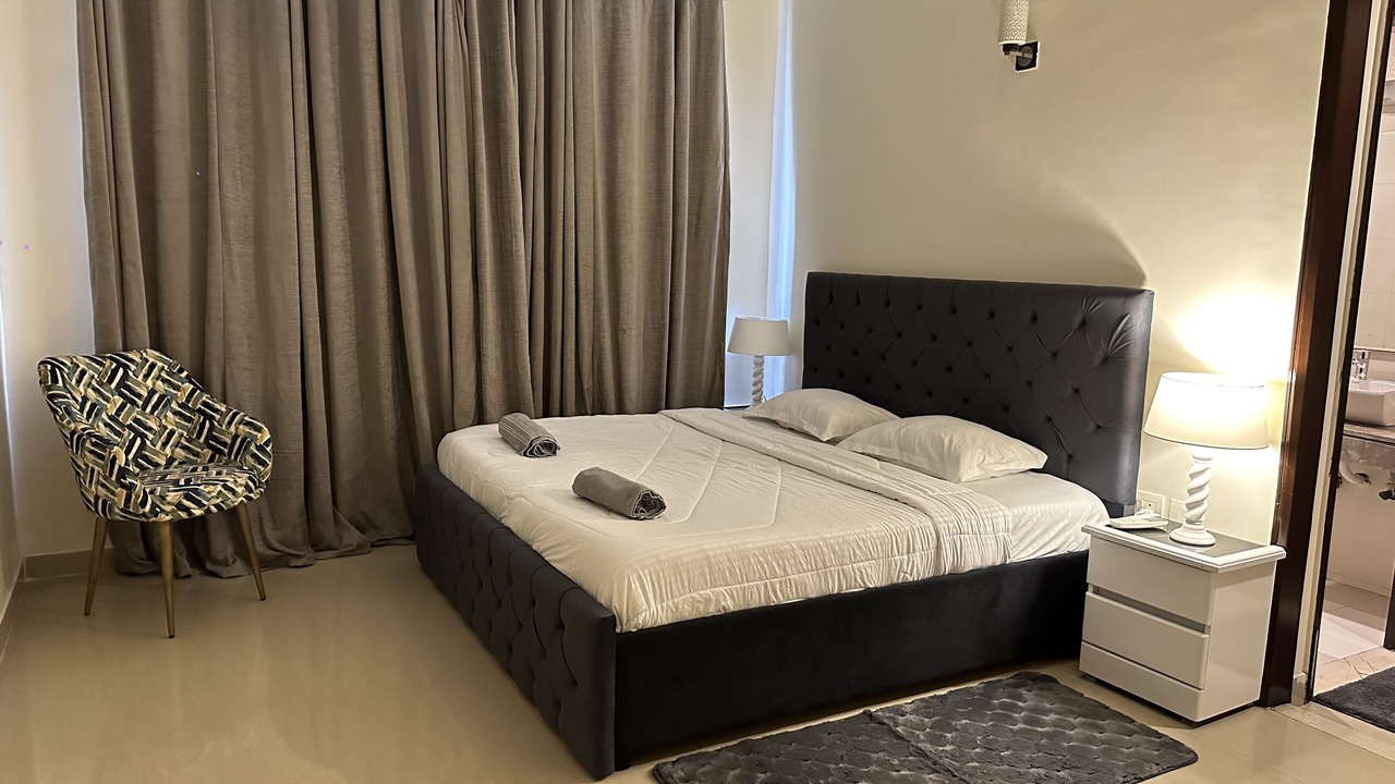 Photo of Bedroom in Noida