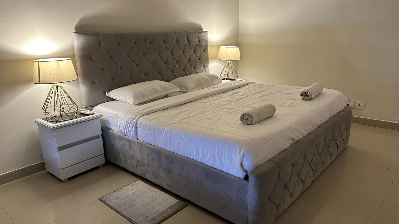 Photo of Bedroom in Noida