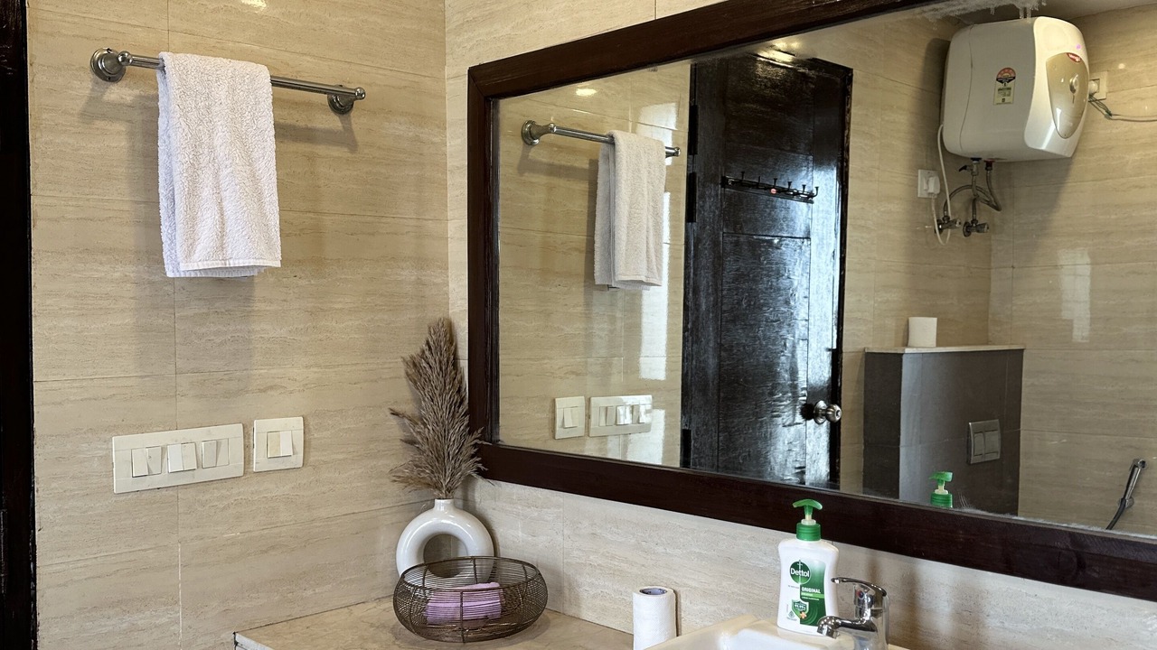 Photo of Bathroom in Noida