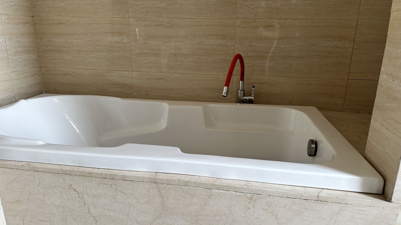 Photo of Bathroom in Noida