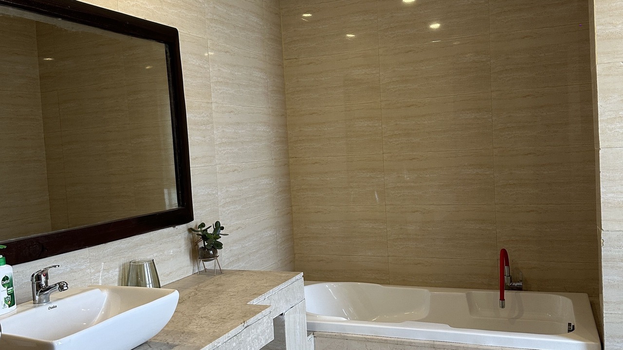 Photo of Bathroom in Noida