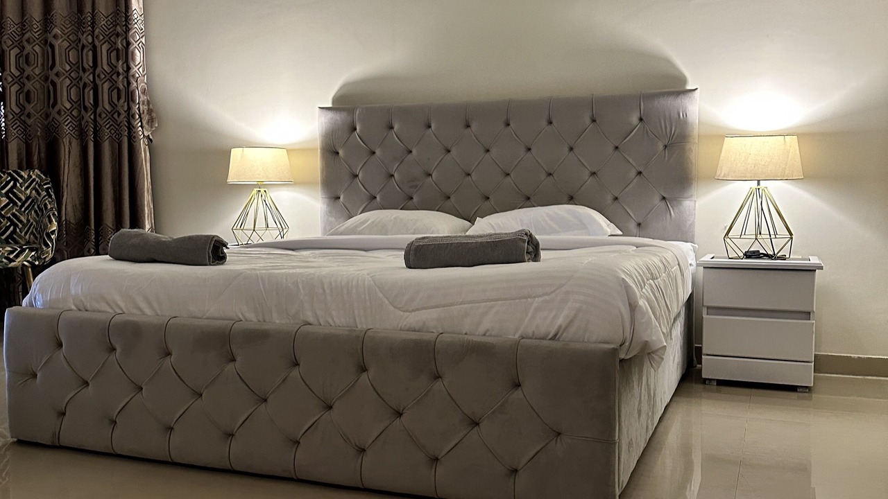 Photo of Bedroom in Noida