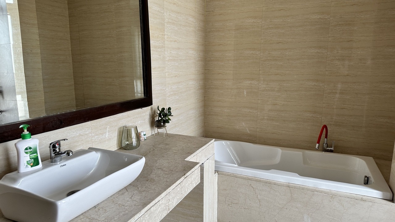 Photo of Bathroom in Noida