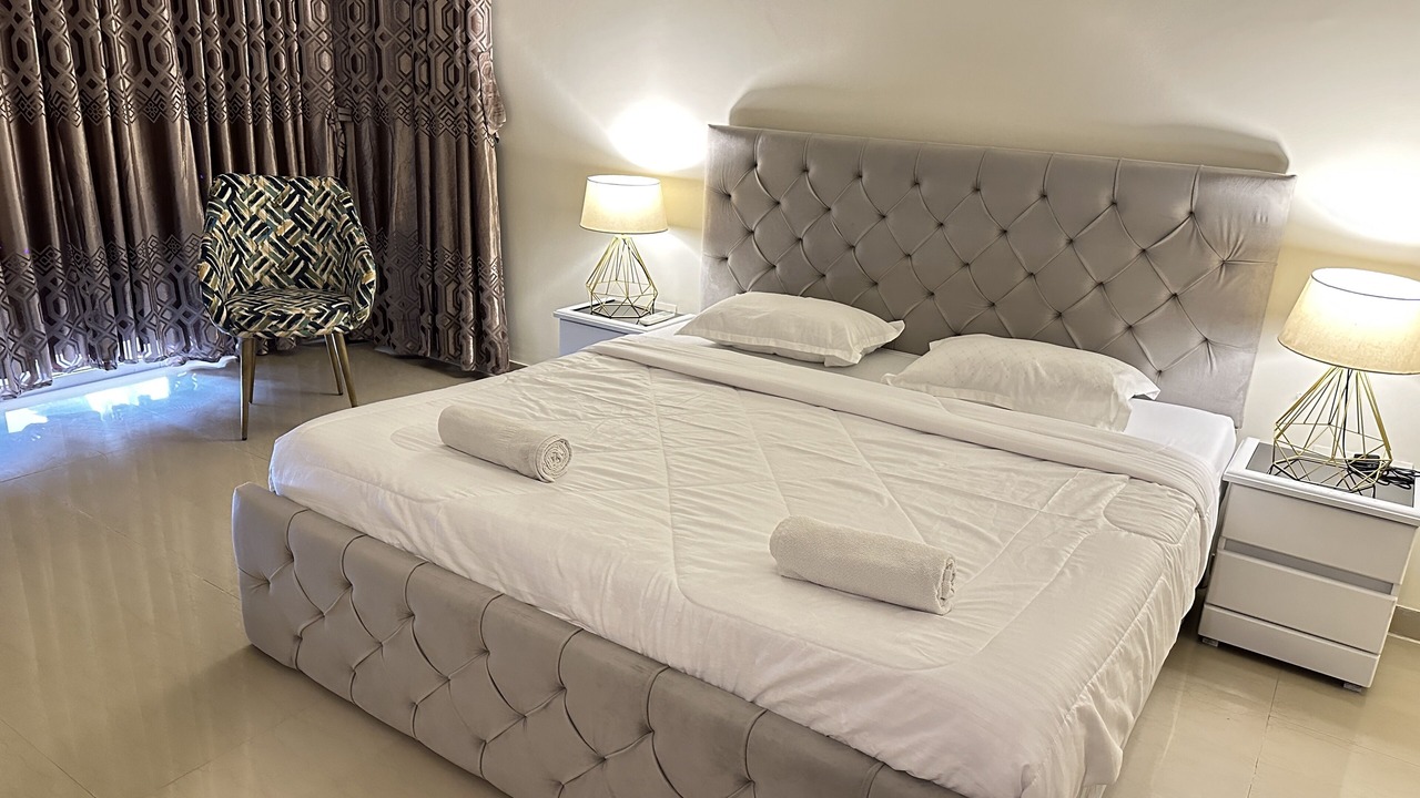 Photo of Bedroom in Noida