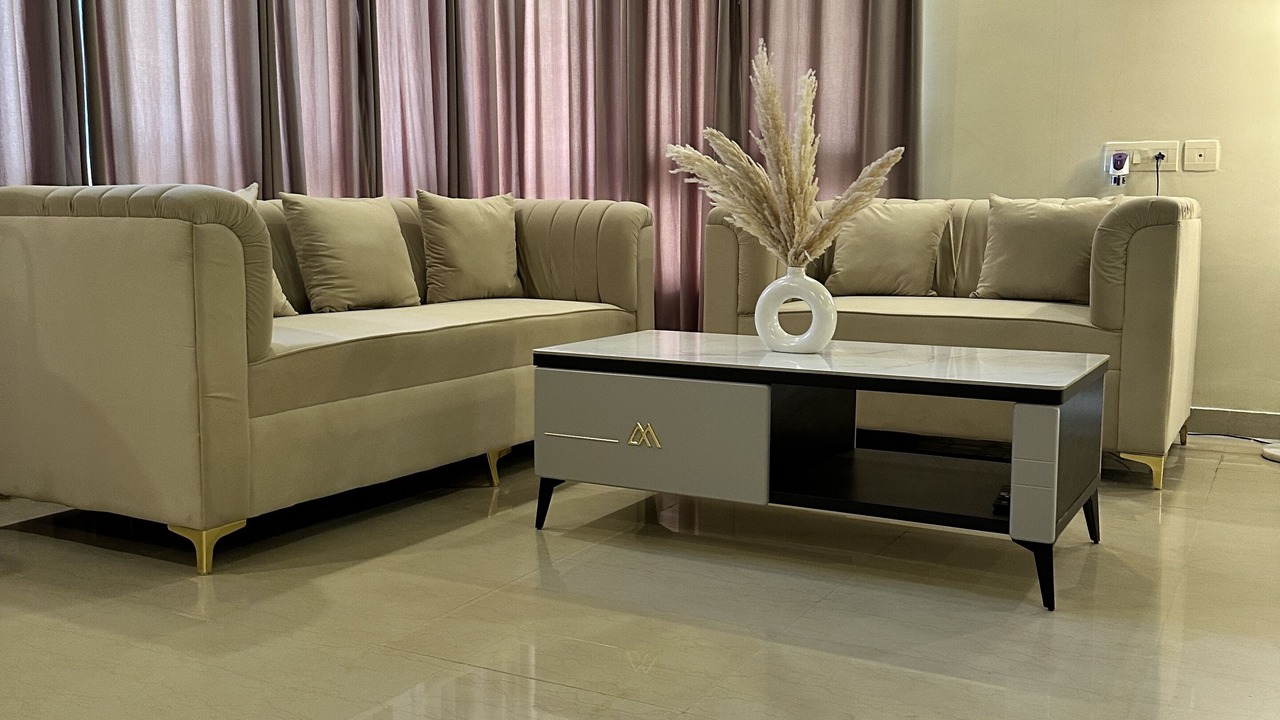 Photo of Livingroom in Noida