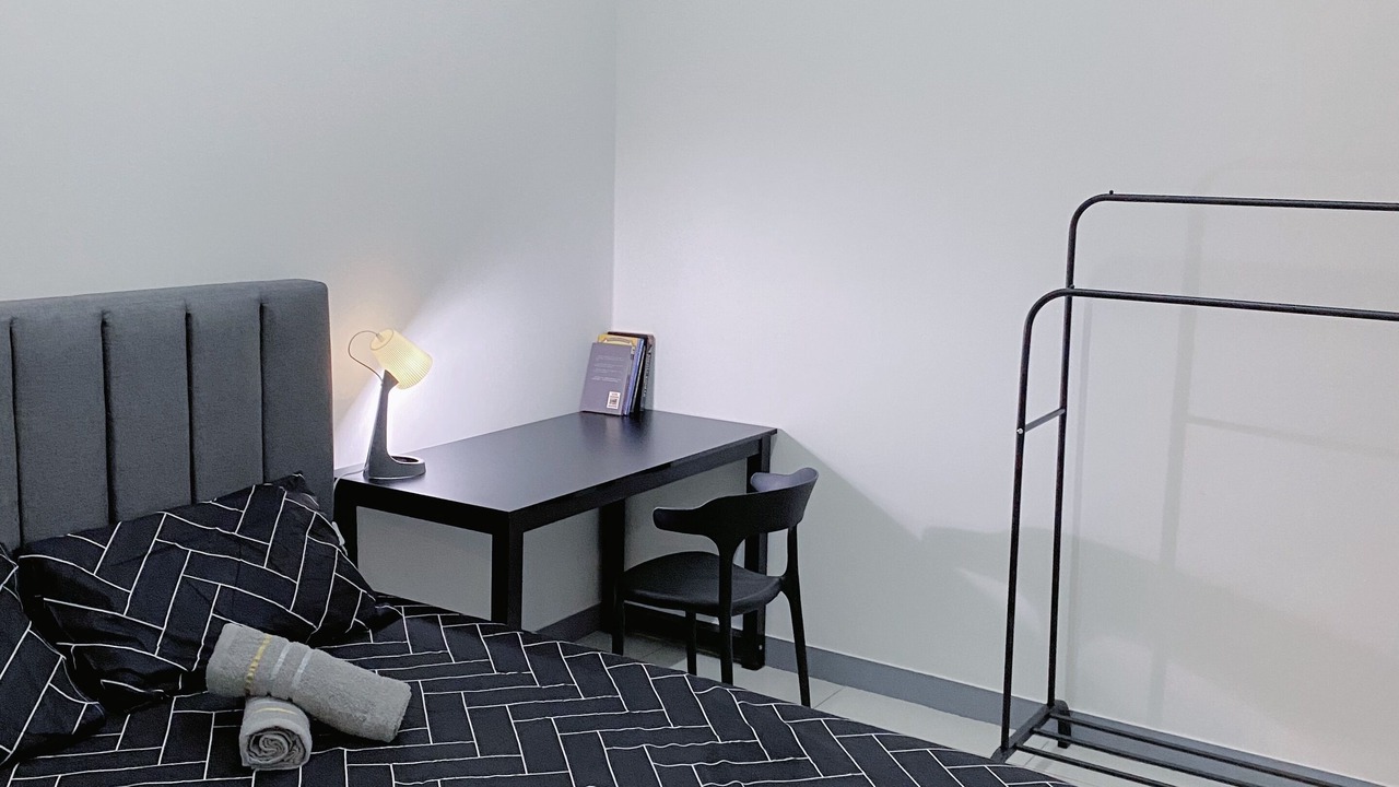 Photo of Bedroom in Bandar Puchong Jaya