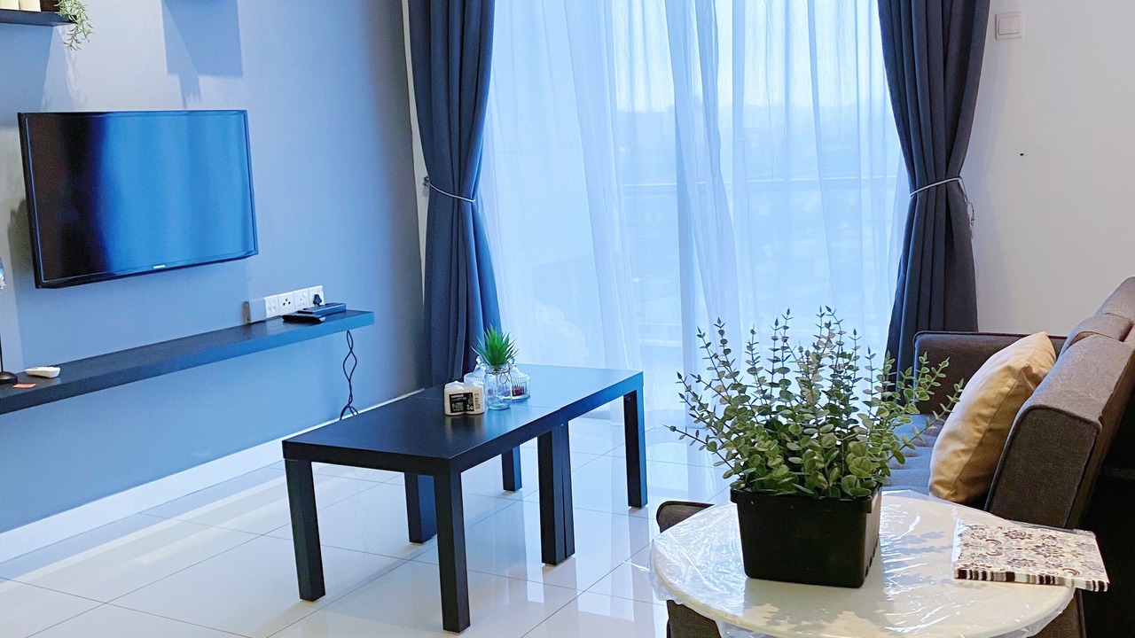 Photo of Livingroom in Bandar Puchong Jaya