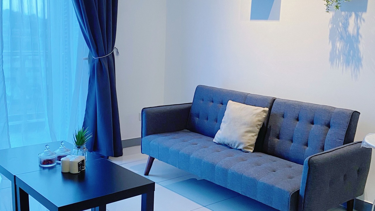 Photo of Livingroom in Bandar Puchong Jaya