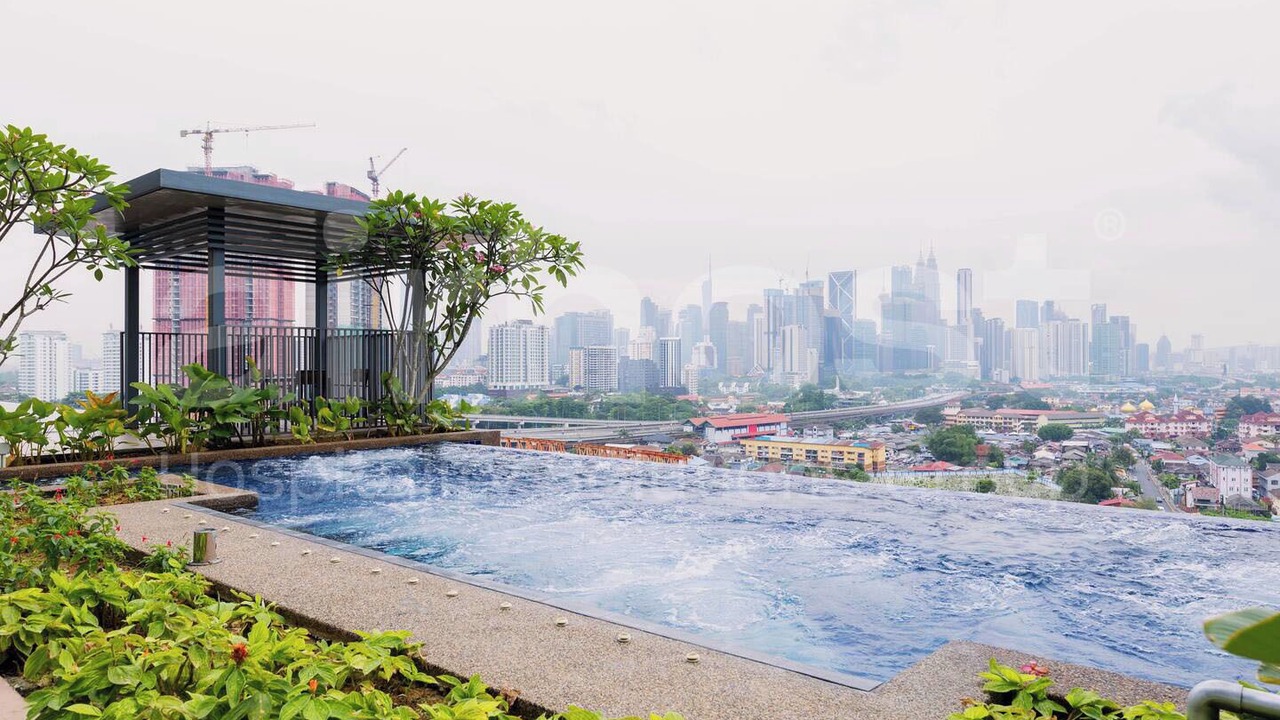 Photo of Outdoor in Taman Keramat