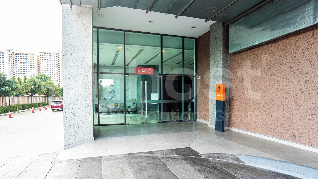 Photo of Outdoor in Taman Keramat