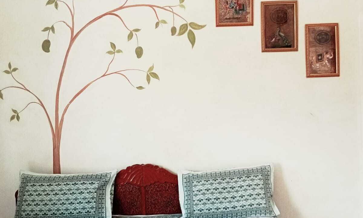 Photo of Bedroom in Amer