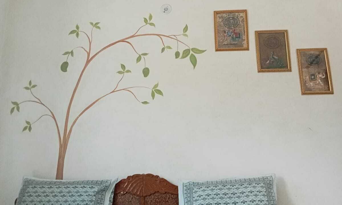 Photo of Bedroom in Amer