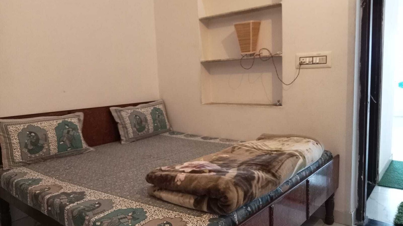 Photo of Bedroom in Amer