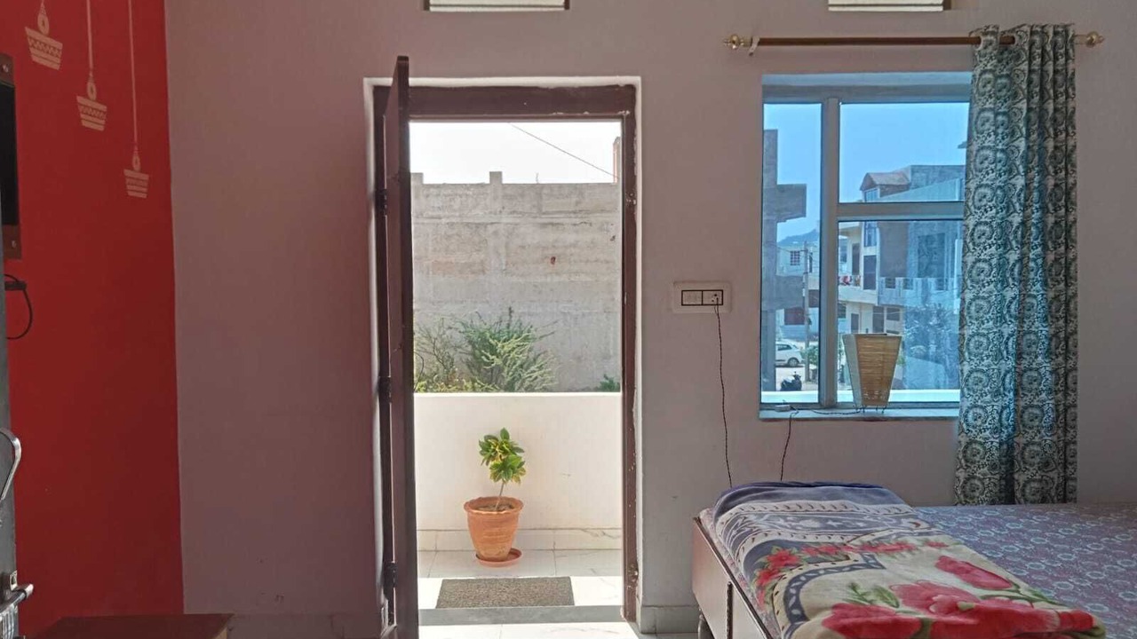 Photo of Bedroom in Amer