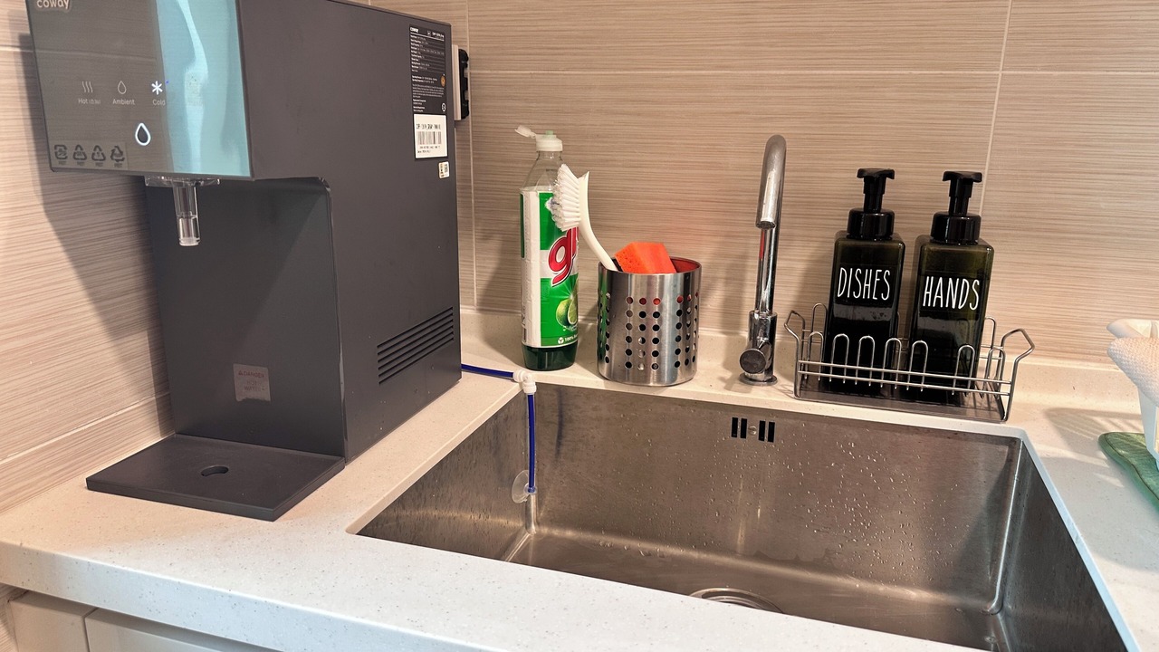 Photo of Kitchen in Kuala Lumpur City Centre