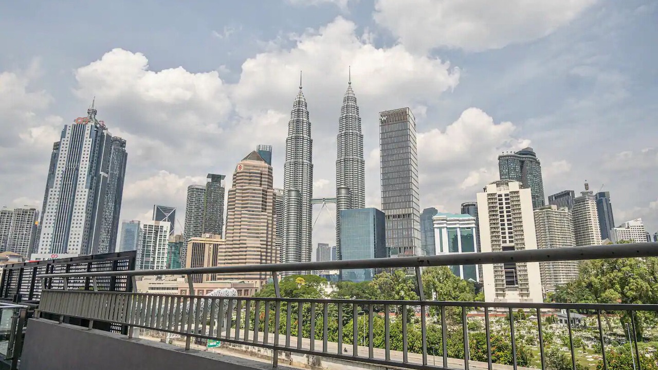 Photo of Outdoor in Kuala Lumpur City Centre