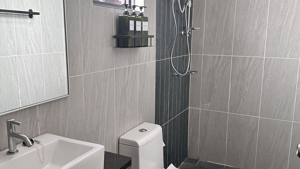 Photo of Bathroom in Kuala Lumpur City Centre