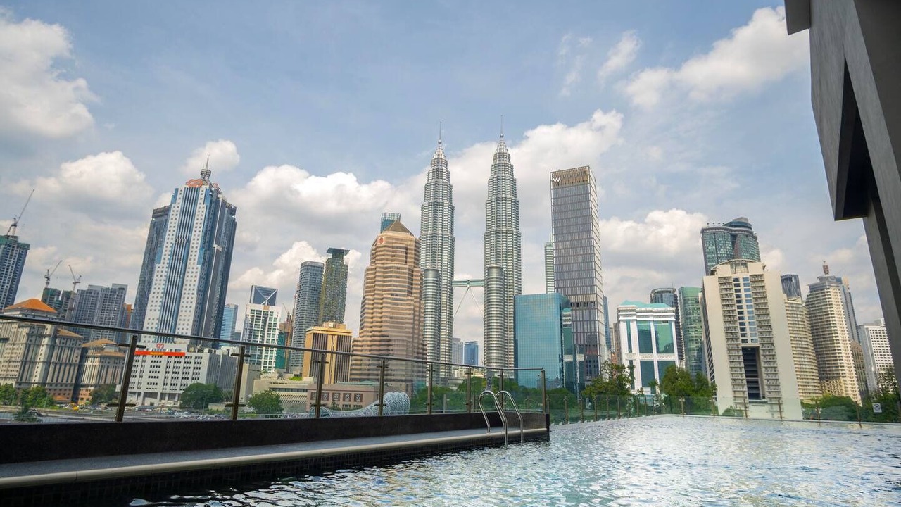 Photo of Outdoor in Kuala Lumpur City Centre