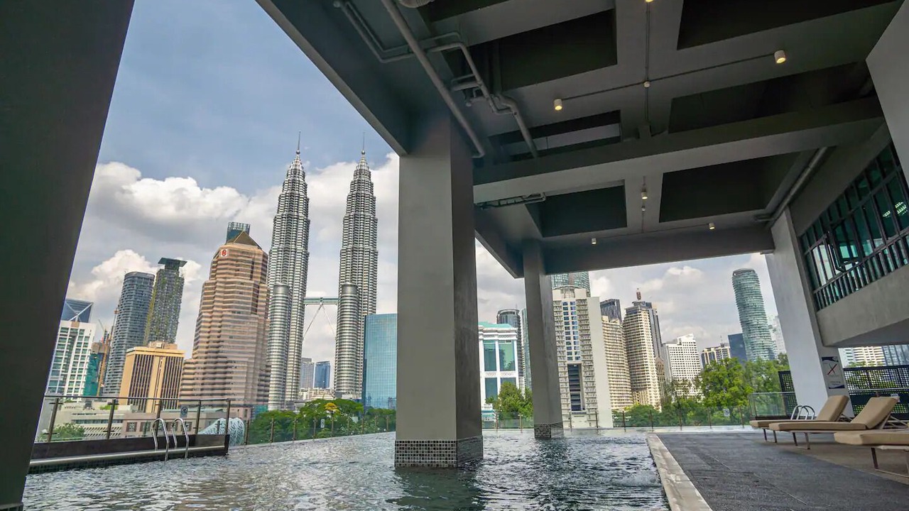 Photo of Outdoor in Kuala Lumpur City Centre