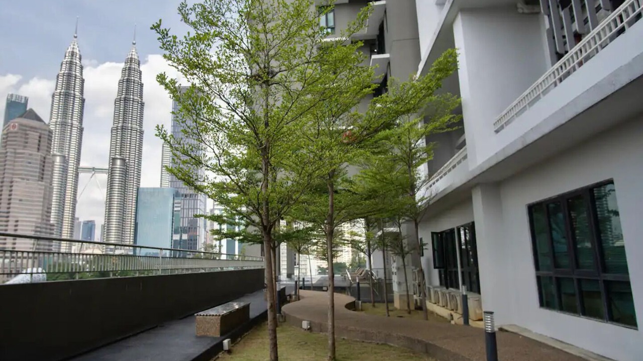 Photo of Outdoor in Kuala Lumpur City Centre