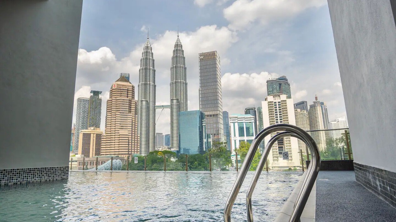 Photo of Outdoor in Kuala Lumpur City Centre