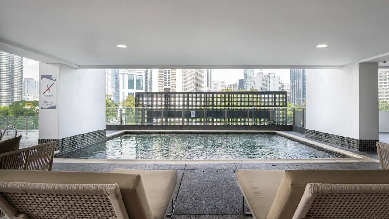 Photo of Outdoor in Kuala Lumpur City Centre
