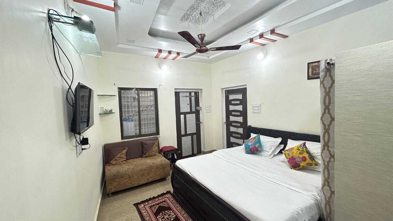 Photo of Bedroom in Abu Road
