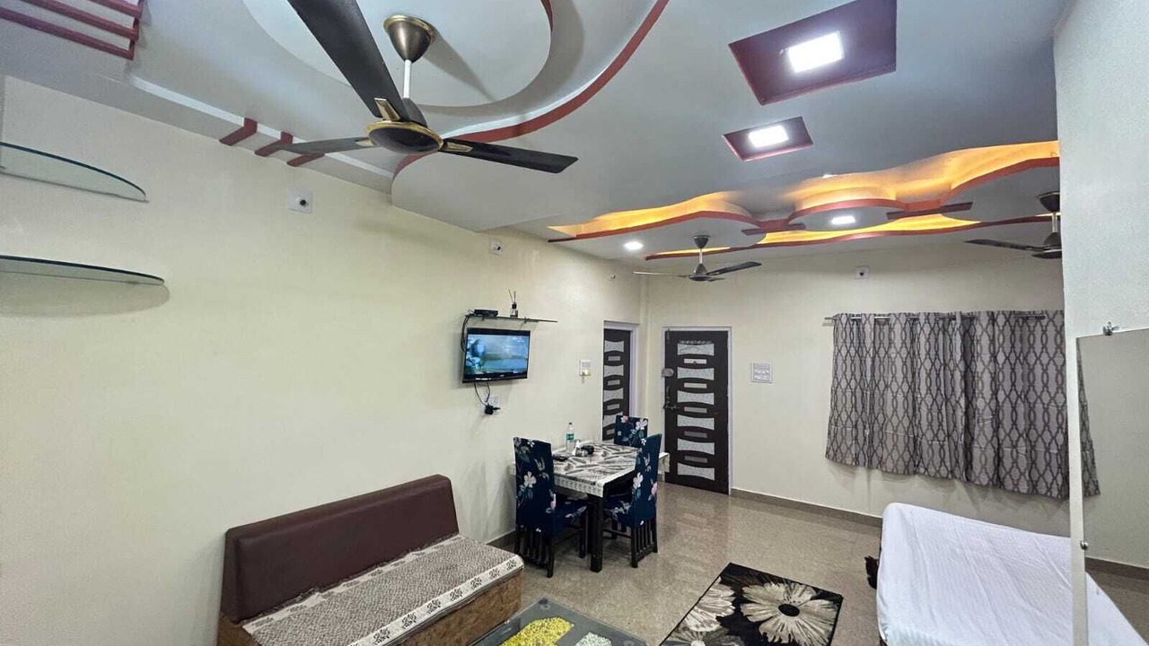 Photo of Bedroom in Abu Road