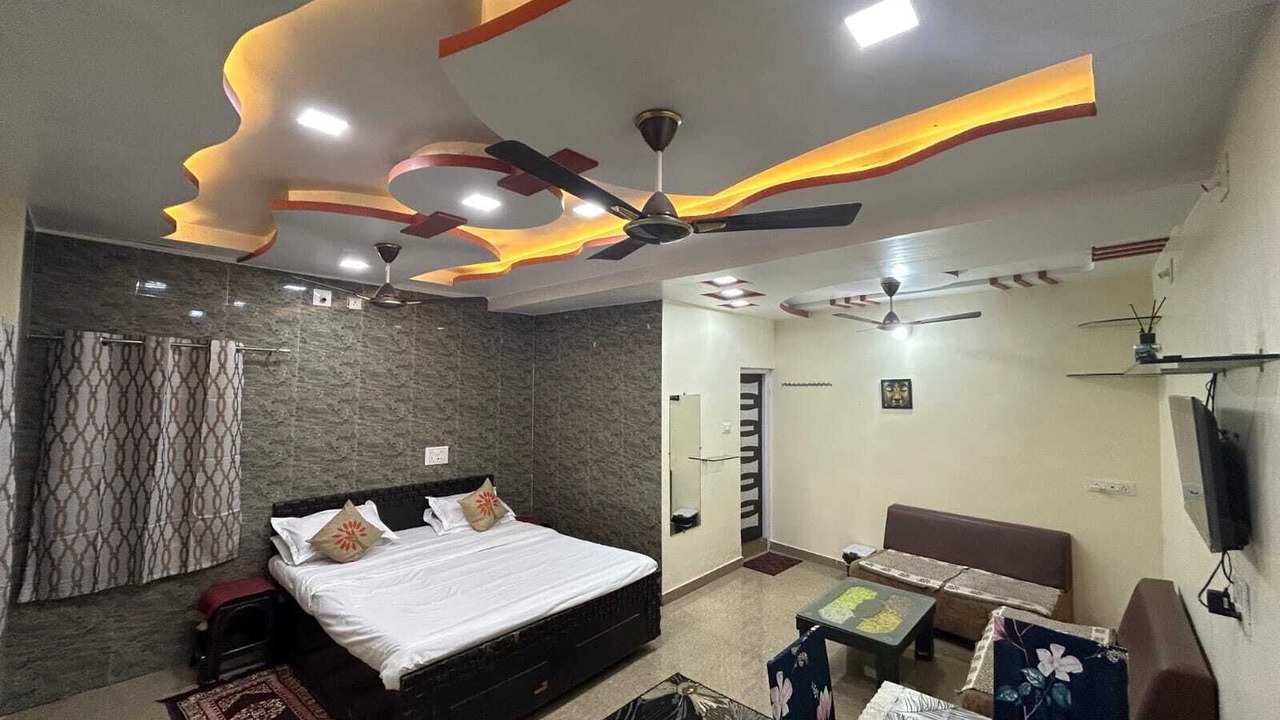 Photo of Bedroom in Abu Road