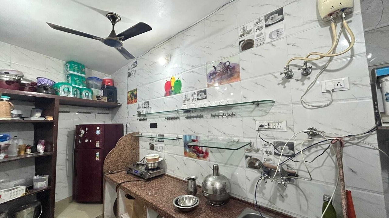 Photo of Kitchen in Abu Road