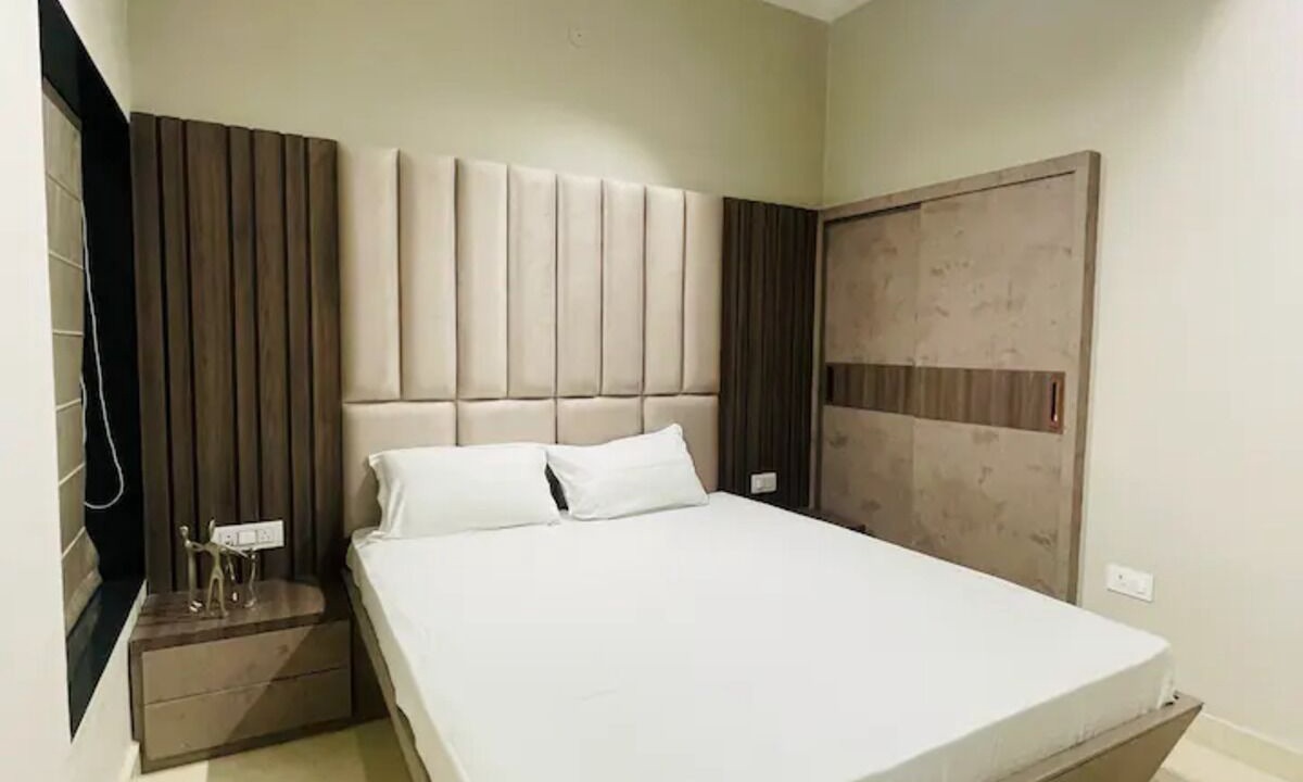 Photo of Bedroom in Sanganer