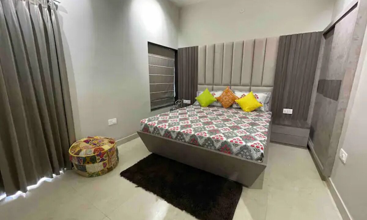 Photo of Bedroom in Sanganer
