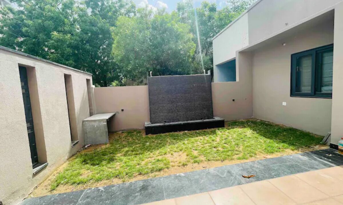 Photo of Patio Balcony in Sanganer