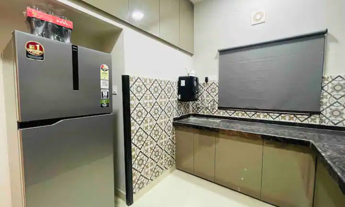 Photo of Kitchen in Sanganer