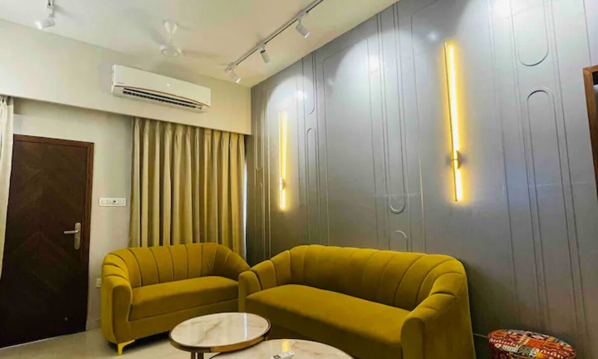 Photo of Livingroom in Sanganer