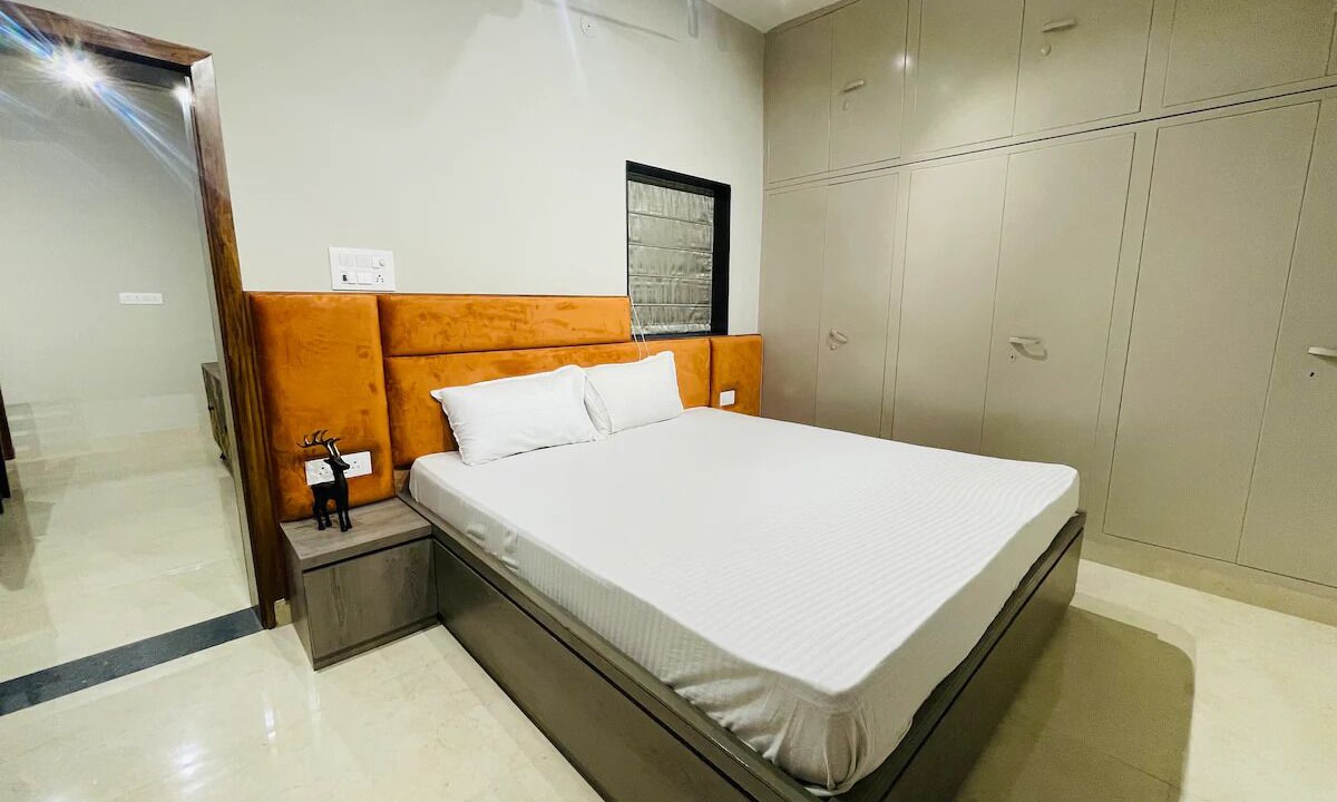 Photo of Bedroom in Sanganer