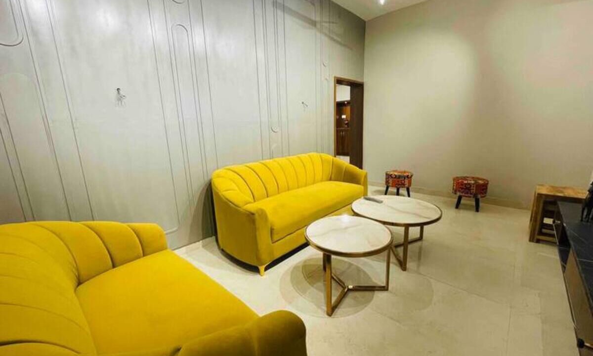 Photo of Livingroom in Sanganer