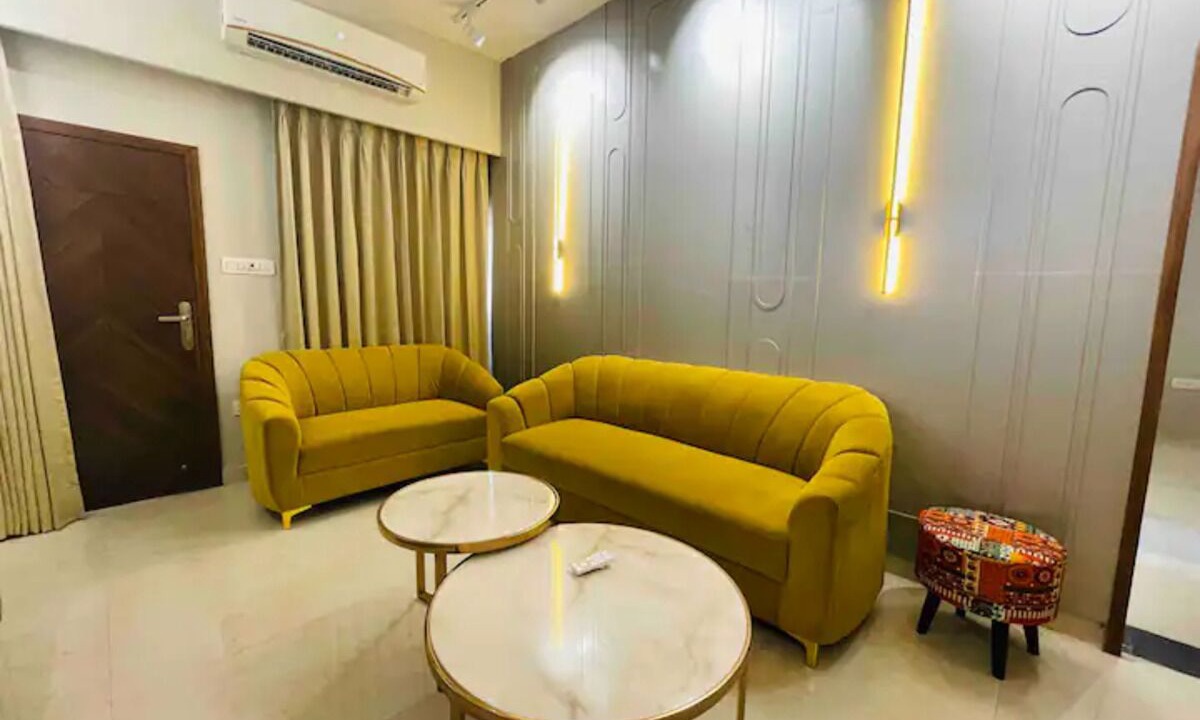 Photo of Livingroom in Sanganer