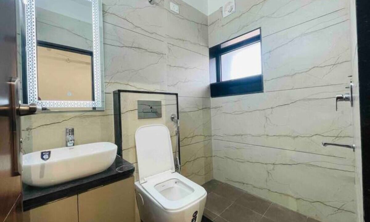 Photo of Bathroom in Sanganer