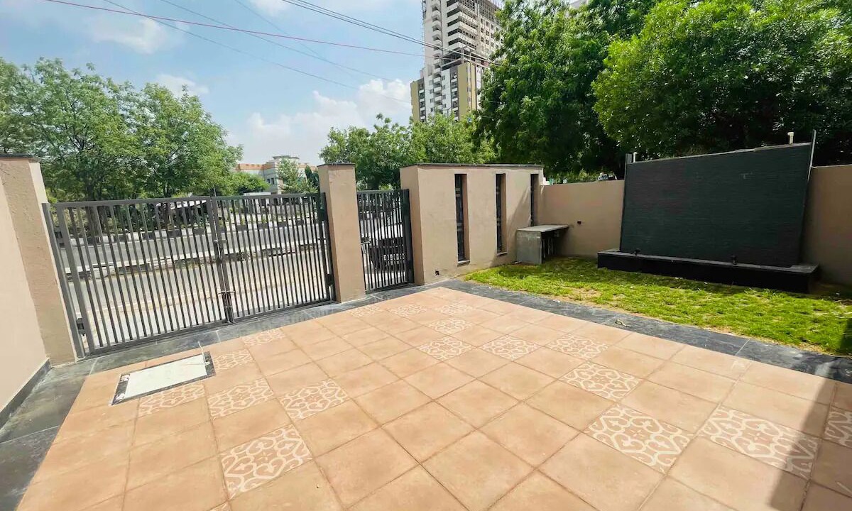Photo of Patio Balcony in Sanganer