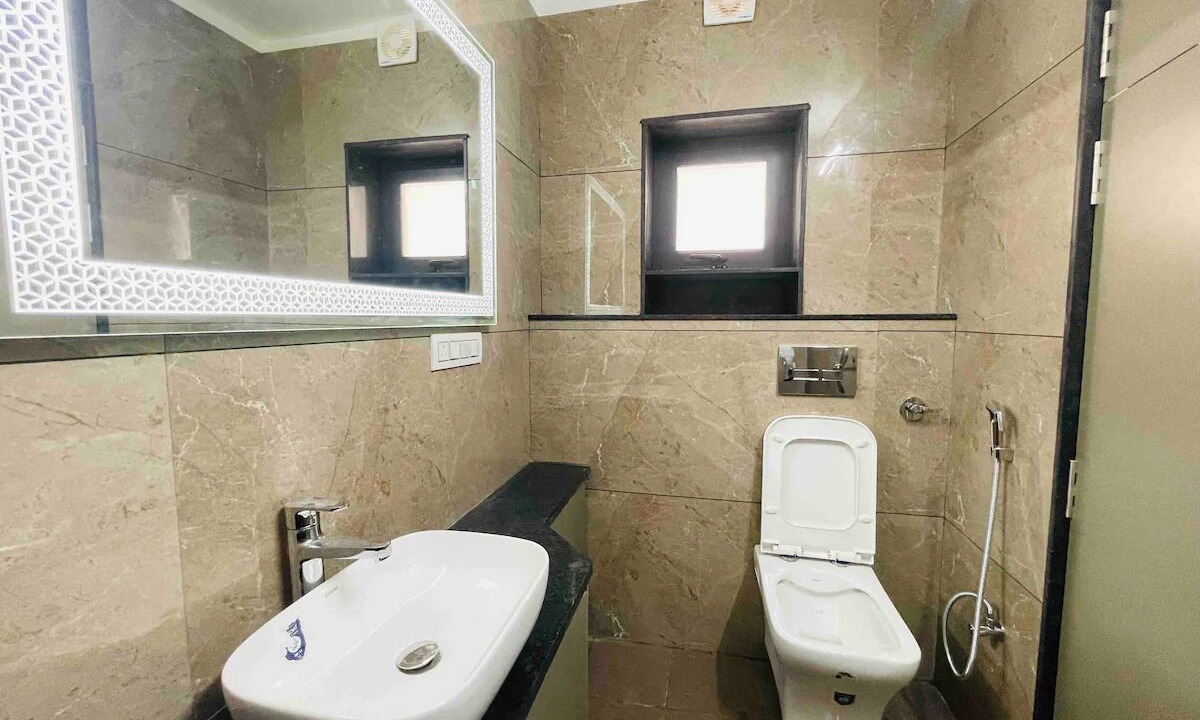 Photo of Bathroom in Sanganer