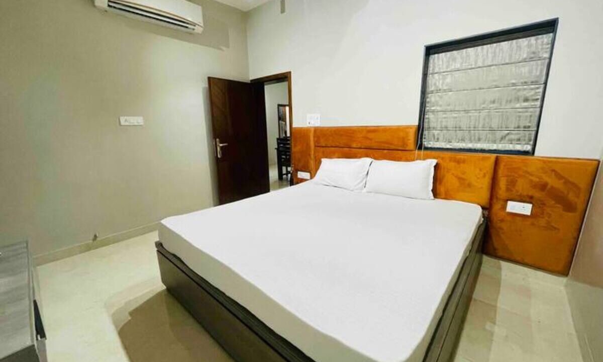 Photo of Bedroom in Sanganer