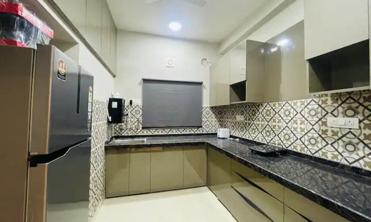 Photo of Kitchen in Sanganer