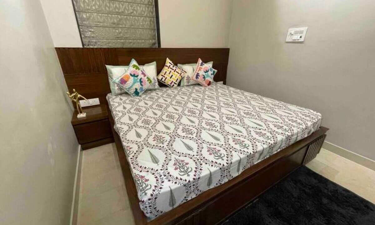 Photo of Bedroom in Sanganer
