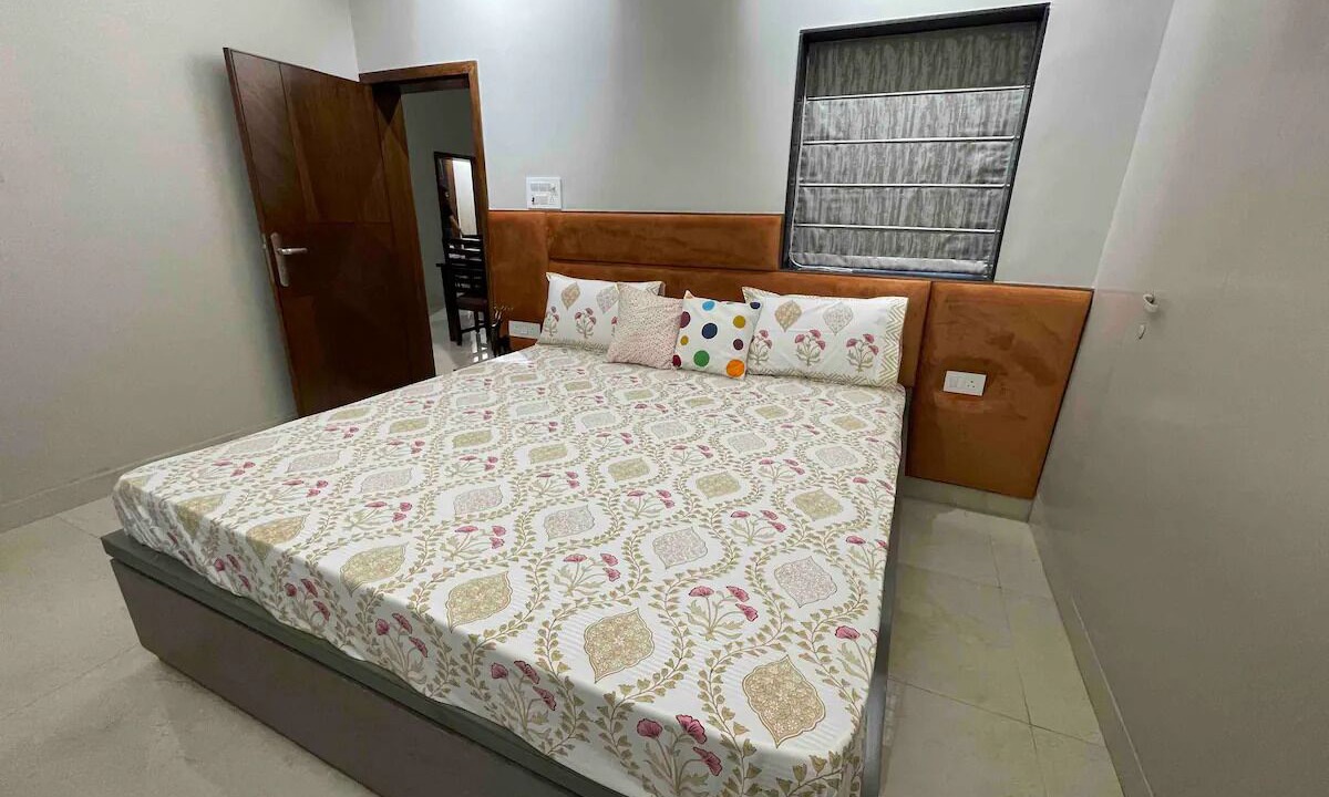 Photo of Bedroom in Sanganer
