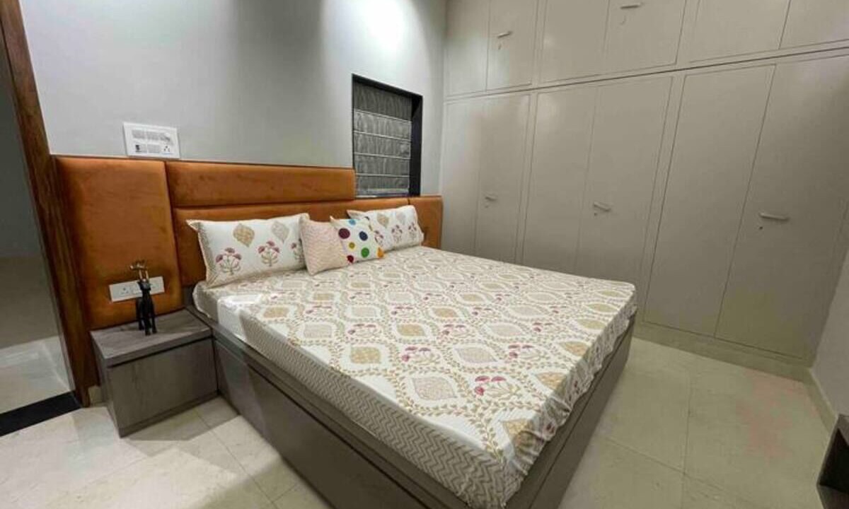 Photo of Bedroom in Sanganer