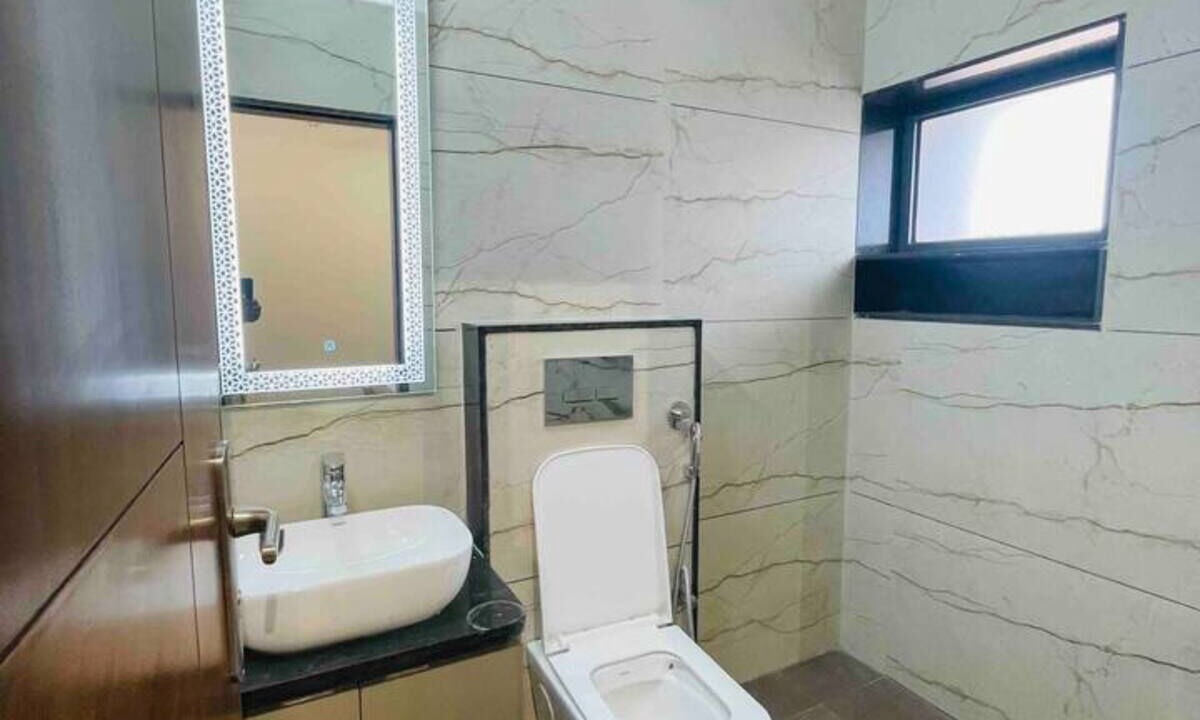 Photo of Bathroom in Sanganer